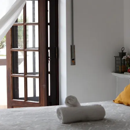 ゲストハウス Boa Onda