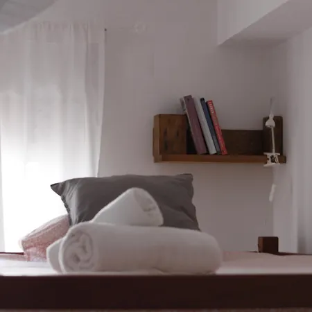 ゲストハウス Boa Onda *