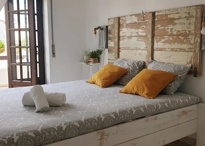 ゲストハウス Boa Onda *