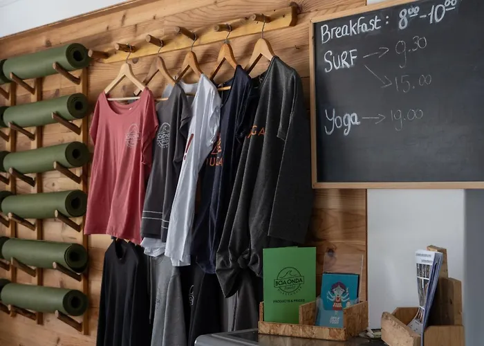 Boa Onda * アトウギア・ダ・バレイア