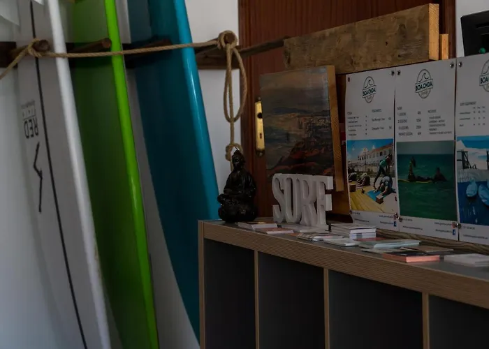 ゲストハウス Boa Onda *