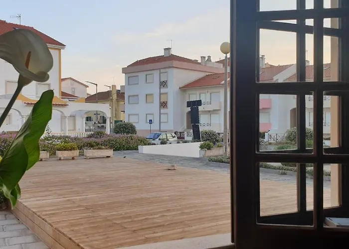 Boa Onda ゲストハウス