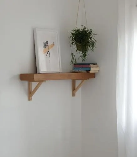 ゲストハウス Boa Onda アトウギア・ダ・バレイア