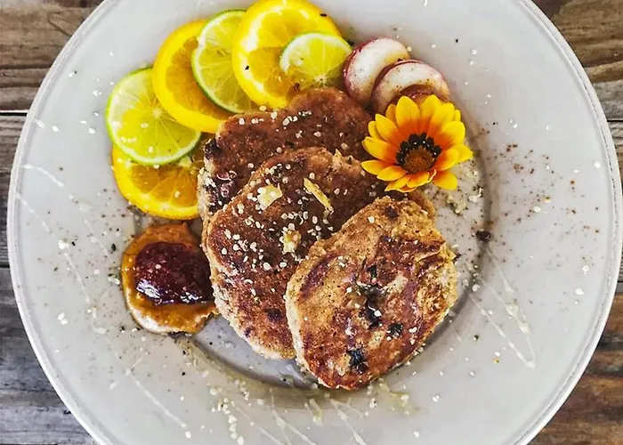 ゲストハウス Boa Onda