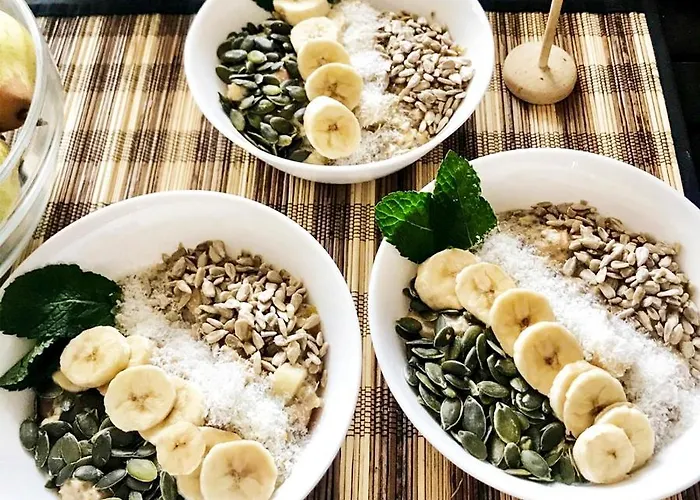 Boa Onda ゲストハウス *