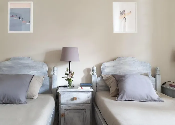 Boa Onda ゲストハウス *