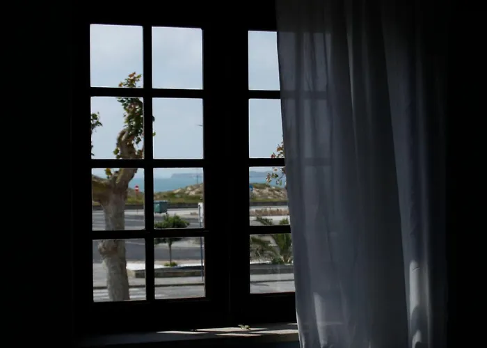 Boa Onda ゲストハウス *