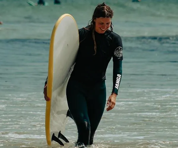Boa Onda アトウギア・ダ・バレイア