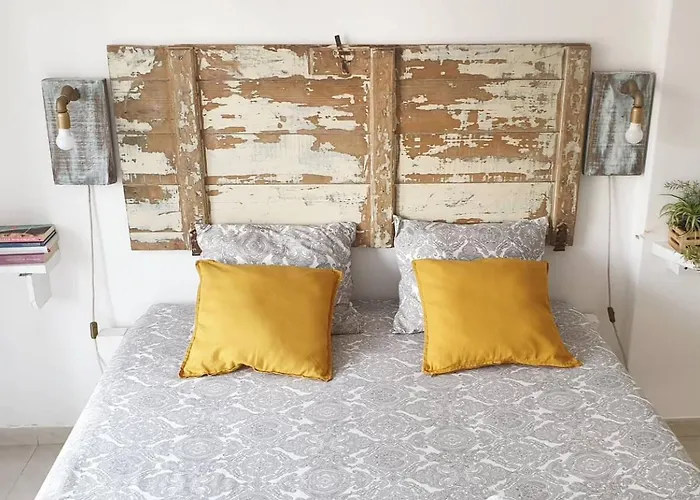 ゲストハウス Boa Onda アトウギア・ダ・バレイア