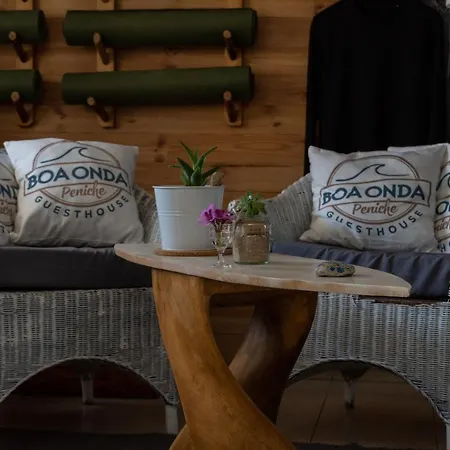 Boa Onda Gasthof