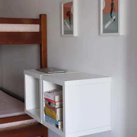 بيت ضيافة Boa Onda