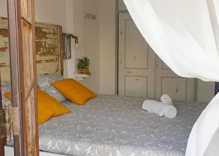 Boa Onda ゲストハウス アトウギア・ダ・バレイア