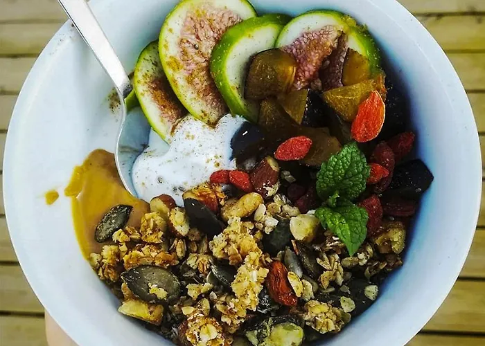 ゲストハウス Boa Onda *