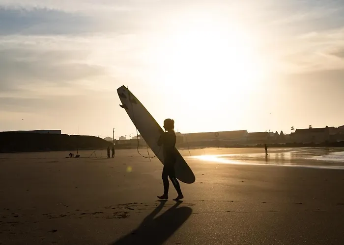 ゲストハウス Boa Onda *