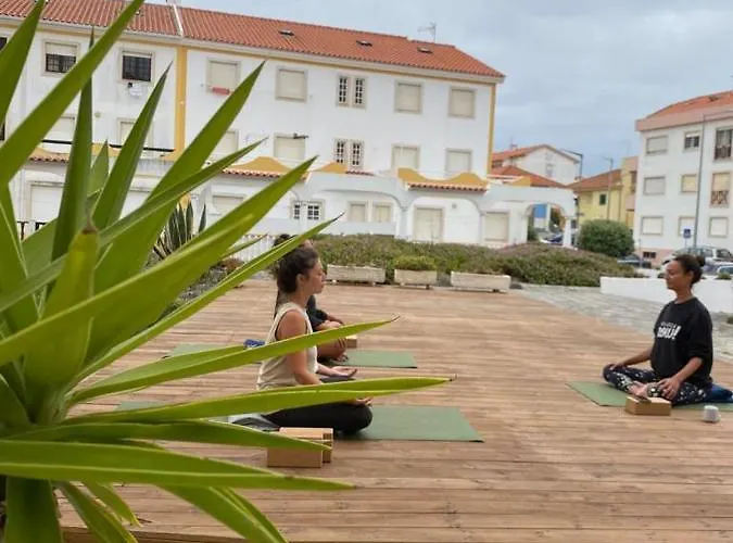 ゲストハウス Boa Onda