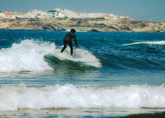 Boa Onda ゲストハウス *