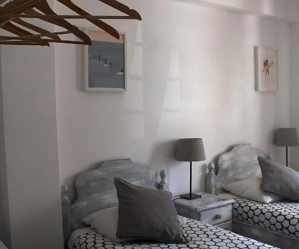 ゲストハウス Boa Onda