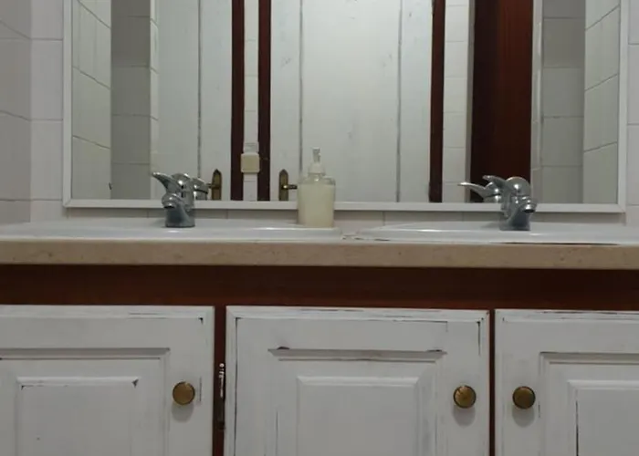 ゲストハウス Boa Onda *