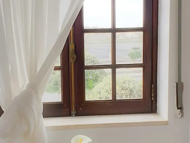 Boa Onda ゲストハウス アトウギア・ダ・バレイア