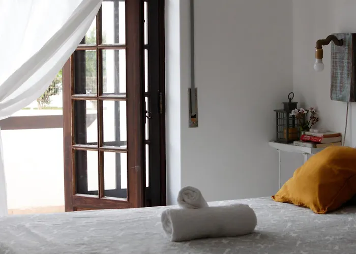 ゲストハウス Boa Onda