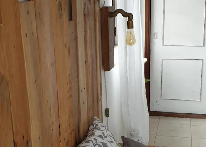 Boa Onda ゲストハウス *