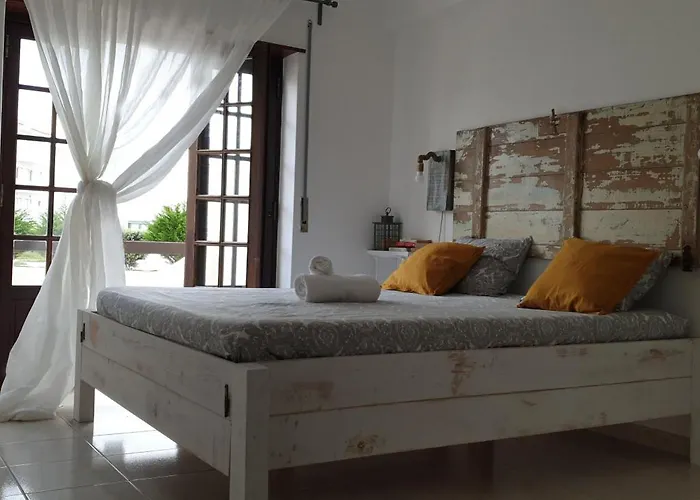 ゲストハウス Boa Onda *