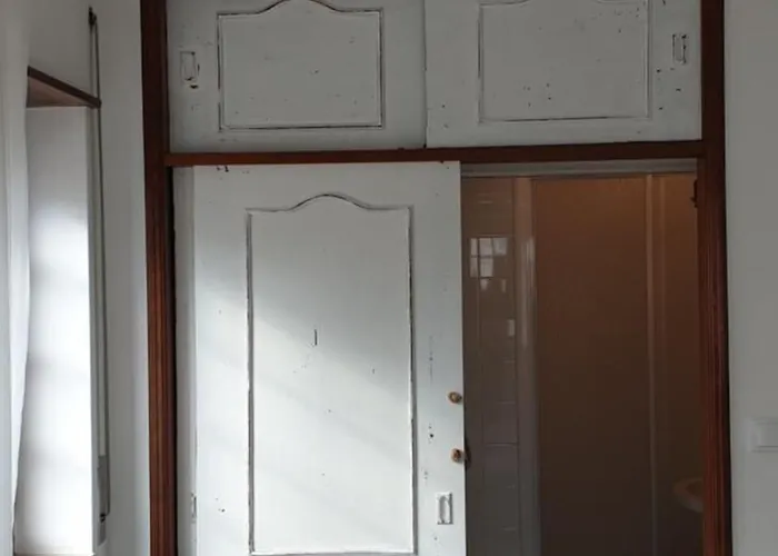 ゲストハウス Boa Onda アトウギア・ダ・バレイア