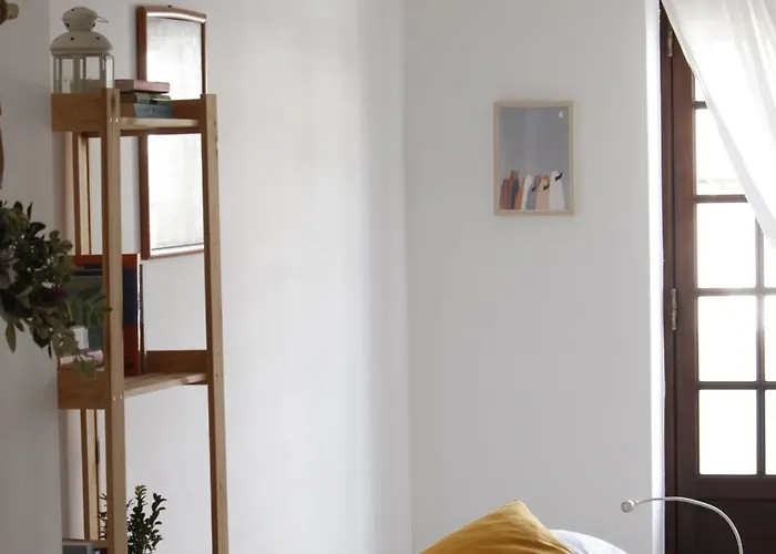 Boa Onda ゲストハウス