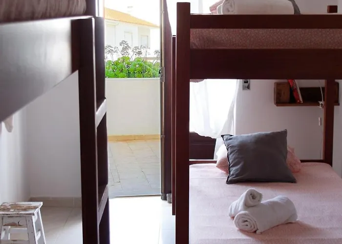 ゲストハウス Boa Onda