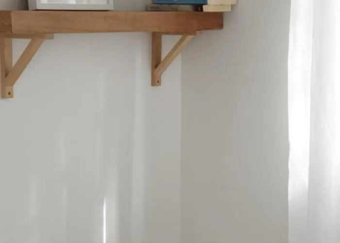 Boa Onda ゲストハウス アトウギア・ダ・バレイア