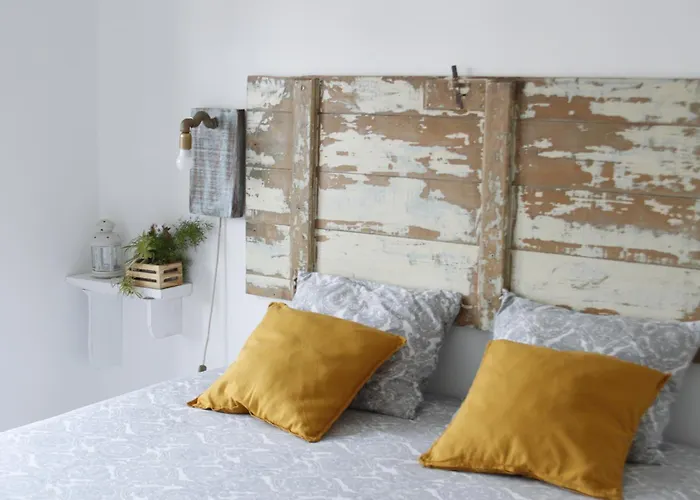 Boa Onda ゲストハウス