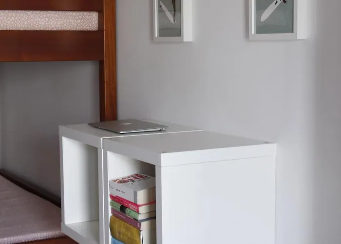 ゲストハウス Boa Onda