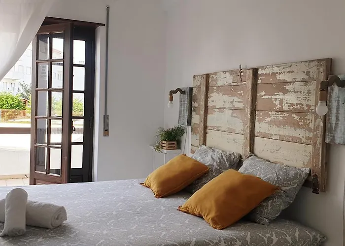 Boa Onda ゲストハウス *