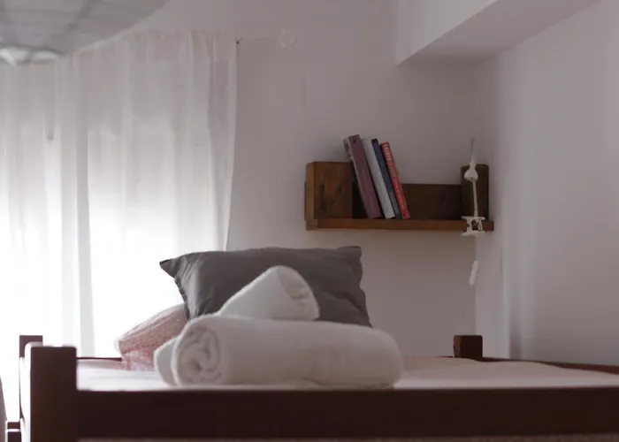 ゲストハウス Boa Onda *