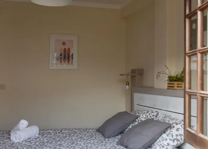 Boa Onda ゲストハウス