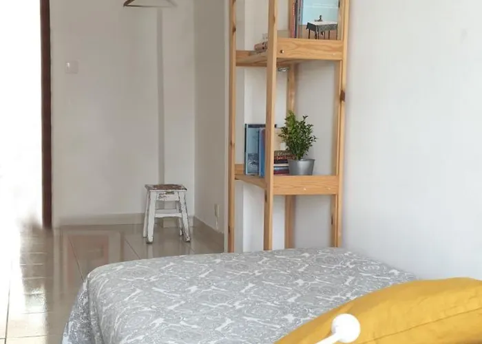 ゲストハウス Boa Onda