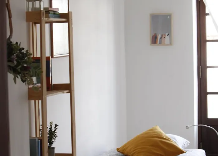 Boa Onda ゲストハウス アトウギア・ダ・バレイア