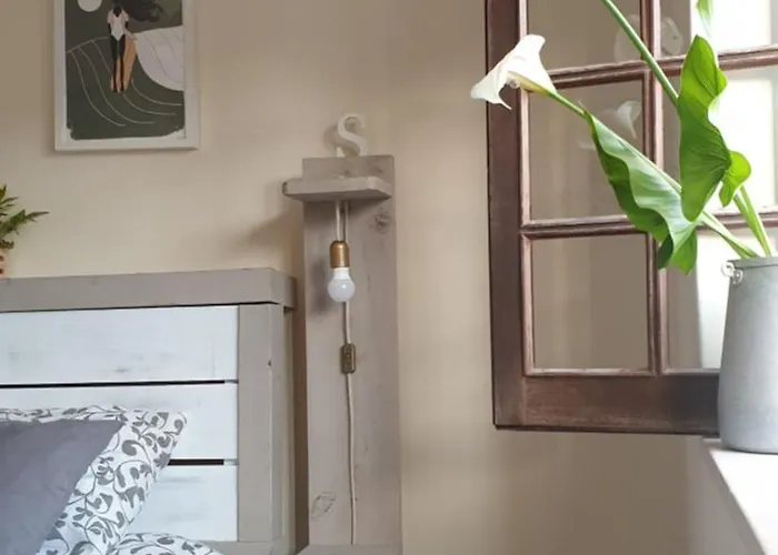 ゲストハウス Boa Onda アトウギア・ダ・バレイア