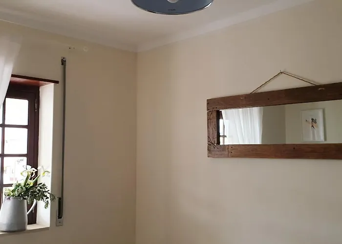 Boa Onda ゲストハウス