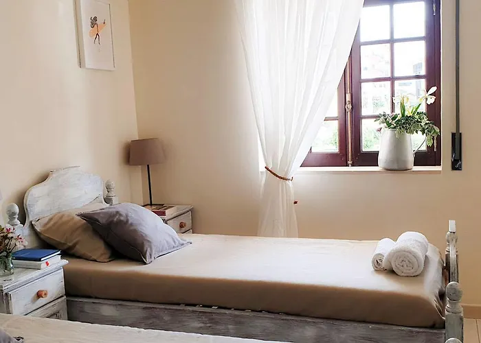 ゲストハウス Boa Onda