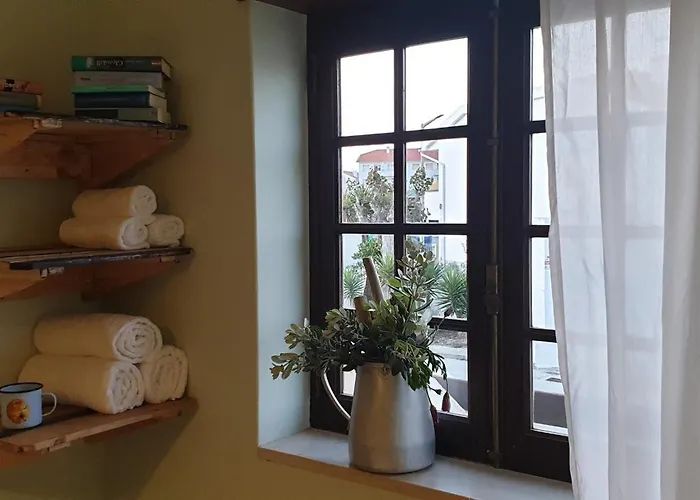 Boa Onda ゲストハウス *