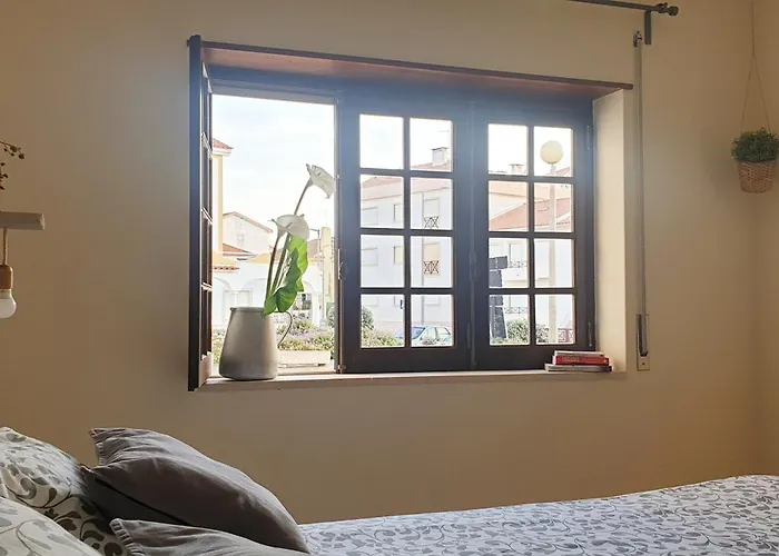 Boa Onda ゲストハウス アトウギア・ダ・バレイア