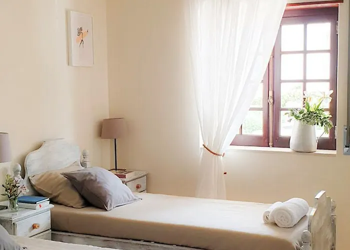 Boa Onda ゲストハウス